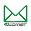 Comelit 1409 Analog Camera Input Module Simplebus 2