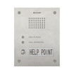 Comelit 3460HA AOR Help Point Panel Video 1Pb
