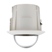 Hanwha SHP-3701F In-Ceiling Flush Mount