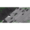 FLIR SR-606 Fixed Analog Thermal Camera 100MM - 427-0055-01-00