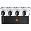 Digital Watchdog DW-DX1VSTK24 Network Switch Kit (view 2)