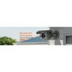Digital Watchdog DW-DTPIRIPW Outdoor PIR Motion Detector