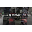FLIR FC-309 O - 35 MM Ntsc 30 HZ - 427-0093-53-00