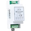 Comelit 1405 HFX-B000M/MW Entry Unit Kit
