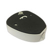 Digital Watchdog DW-DTCAW White Conduit Cable Entry Adaptor (view 2)