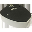 Digital Watchdog DW-DTCAW White Conduit Cable Entry Adaptor