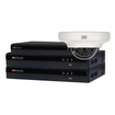 Digital Watchdog DW-VP12V7BUN28 2.1MP Vandal Dome Camera