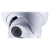 Geovision 84-EBD8813-0010 8MP IR Eyeball Camera