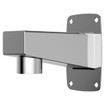 Axis SBP-300WMS1 - Hanwha SBP-300WMS1 Stainless Steel Wall Mount (view 2)
