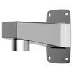 Hanwha SBP-300WMS1 Stainless Steel Wall Mount