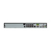 Digital Watchdog DW-VG41210T8P Advanced Linux NVR