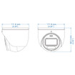 Geovision 125-GEBF4911-1TB Security Camera