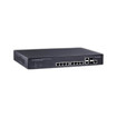 Geovision 140-POE0812-000 8-Port PoE+ Network Switch