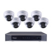 Geovision 84-SNR0812-001U 8CH 4K PoE NVR