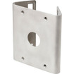 Hanwha SBP-300PMS Stainless Steel Pole Mount