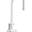 Geovision 51-MT20820-0001 Swan Neck Mount