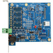 Geovision 55-IOCRD-310 GV-NET Video Input Adapter