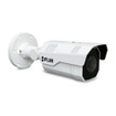 FLIR Quasar Premium SHD Bullet IP Camera with DNN Video Analytics Wide FOV - CB-6505-11-IA