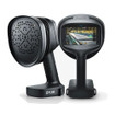 FLIR Ariel SHD Corner IP Camera - CC-3405-01-I
