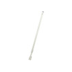 Hanwha SBP-302CM Telescopic Pendant Mount