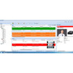 Geovision Lpr+dvr S/w +usb 1 Lane - 55-LPRPT-001