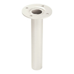 Hanwha SBP-300CMW Pendant Mount, White - Image 2