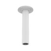 Hanwha SBP-300CMW Pendant Mount, White - image 1