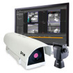 FLIR PT-612 AI PTZ camera 50MM 8.3Hz - 427-2075-04-00S