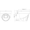 Geovision 750-R580F20-000 Ua-R580F2 Ipcam Cable