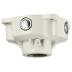 Hanwha SBP-302CMB Pendant Mount Back Box