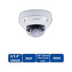 Geovision 125-VD2712-AW0 2MP IR Dome Camera