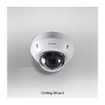 Geovision 125-VD2712-AW0 - Geovision 125-VD2712-AW0 2MP IR Dome Camera (view 3)