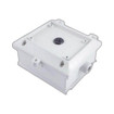 Geovision 81-MT50100-0000 Convex Corner Box Mount