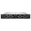 Hanwha 2U Blaze Network Video Recorder, Blaze Pre-installed, 128TB RAW (101TB Usable AF