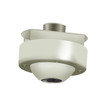 Hanwha SBP-302CMS Swivel Adapter for Pendant Mount