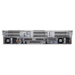 Hanwha BRR-P2H1WH3-96TB 2U BLAZE Network Video Recorder, BLAZE