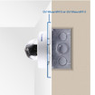 Geovision 51-MT91700-EFD1 GV-MOUNT 917 Dome Housing
