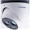 Geovision 125-EFER3700-0 3MP Fisheye IR Camera