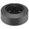 Axis SBO-100B1 - Hanwha SBO-100B1 Aluminum Backbox for Bullet Cameras