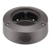 Hanwha SBO-126B Aluminum Backbox for Bullet Cameras - image 3
