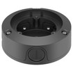 Axis SBO-126B - Hanwha SBO-126B Aluminum Backbox for Bullet Cameras