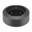 Hanwha SBO-126B Aluminum Backbox for Bullet Cameras