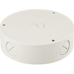 Hanwha SBV-136B Waterproof Back Box with Knockouts
