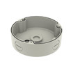 Hanwha SBV-136B Waterproof Back Box with Knockouts