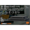 Digital Watchdog DW-VA1G4164T VMAX A1 G4 DVR