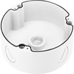 Hanwha SBV-136BW Waterproof Aluminum Back Box