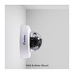 Geovision 51-MT91500-EFD1 915 In-Ceiling Mount