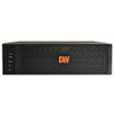 Digital Watchdog DW-VG4126T8P Advanced Linux-Based NVR