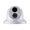 Geovision 84-EVD5100-0010 GV-EVD5100 - IP Dome Camera - CMOS - - 84-EVD5100-0010