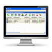 Geovision 55-CMSSDX5-0005 CMS Server 5 Connections